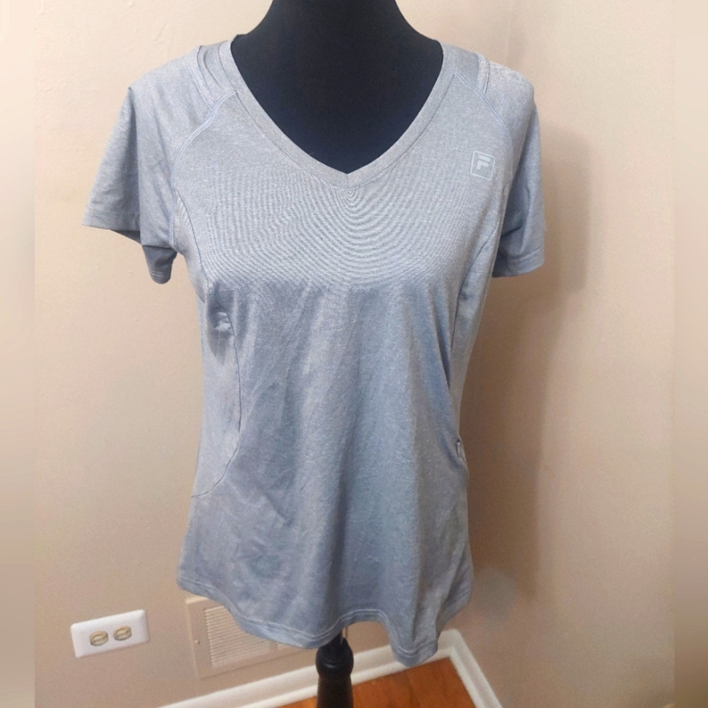 FILA Sport Athletic Top